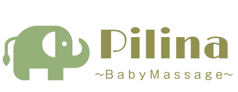 ベビーマッサージ教室Pilina